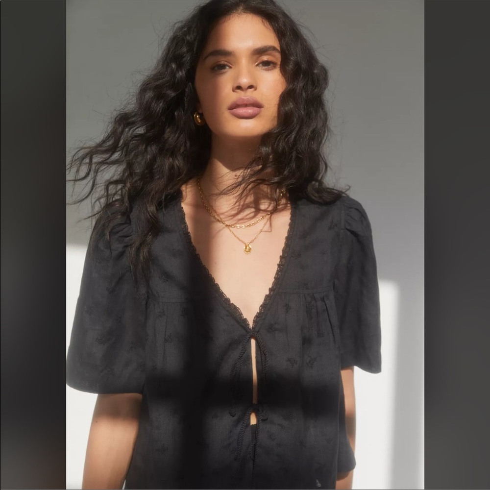 Wilfred Nomad Blouse